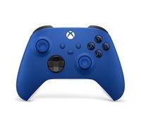 Microsoft Xbox Wireless Controller Blue Blu Bluetooth/USB Gamepad Analogico/Digitale Xbox One, Xbox One S, Xbox One X