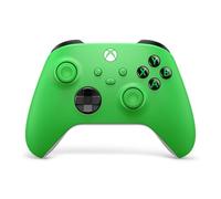 Xbox Controller Wireless - Velocity Green Series X|S, One, PC, TV, dispositivi mobili e altro
