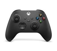Xbox Wireless Controller - (Carbonio Nero) per Xbox Serie X S, Xbox Uno, E Con