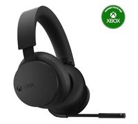 Microsoft Xbox Wireless Auricolare A Padiglione Gaming USB tipo-C Bluetooth Nero