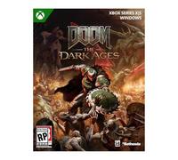 Xbox - DOOM The Dark Ages - Edizione Standard - NUOVO
