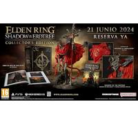 Xbox Elden Ring Shadow of The Erdtree Collectors Edition