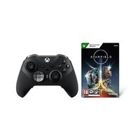 Xbox Elite Series 2 Controller + Starfield Standard Edition Windows 10/11 - Codice download