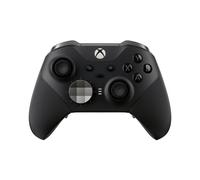 Xbox Elite Series 2 Core Wireless Gaming Controller - Black (Microsoft Xbox One)