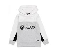 Xbox Felpa con Cappuccio Ragazzi (NS6488)