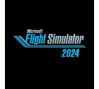 Microsoft Xbox Flight Simulator 2024 - Jeu Xbox Series X - Premium Deluxe Edition SteelBook