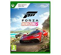 Xbox Forza Horizon 5 Series X