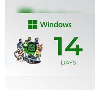 Xbox Game Pass 14 Days Xbox Live Key - GLOBAL