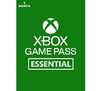 Xbox Game Pass Core (Essential) 1 month Key ITALY