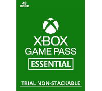 Xbox Game Pass Core (Essential) 48-hour Non-stackable TRIAL Key GLOBAL
