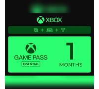 Xbox Game Pass Essential 1 Month - GLOBAL