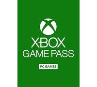 Xbox Game Pass for PC - 1 Month Windows Store Non-stackable Key GLOBAL