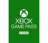 Xbox Game Pass for PC - 7 Days Windows Store Non-stackable Key EUROPE