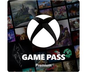 Xbox Game Pass Premium | 1 Mese