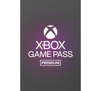 Xbox Game Pass Premium 1 month Key ITALY