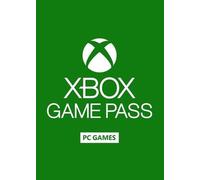 Xbox Game Pass Premium 1 Month (Valid till 30th June 2026) TRIAL Key EUROPE