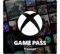 Xbox Game Pass Premium | 3 Mesi