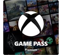 Xbox Game Pass Premium | Codice Digitale | 3 Mesi