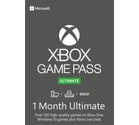 Xbox Game Pass Ultimate - 1 Month Subscription (Xbox One/ Windows 10) Xbox Live Key GLOBAL
