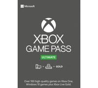 Xbox Game Pass Ultimate - 14 Days TRIAL Subscription (Xbox One/ Windows 10) Xbox Live Key GLOBAL