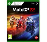 MotoGP 22