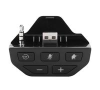 Xbox Gaming Companion: Adattatore per cuffie stereo per un'esperienza audio migliorata
