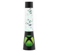 Xbox Plastic Flow Lamp 33Cm ACC NUOVO