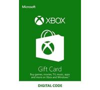 Carta regalo Xbox | 75 Euro