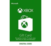 Xbox Live Gift Card 70 EUR Xbox Live Key EUROPE