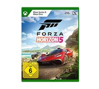Xbox Microsoft Forza Horizon 5 (Uno, Serie X|S)