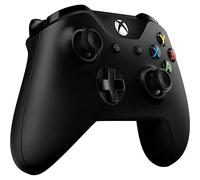 Xbox Microsoft One, Controller Wireless, Nero