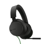 Xbox Microsoft Stereo Headset Series X, Series S One, and (Not Machine Spacific)