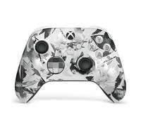 Xbox Microsoft Wireless Controller Storm Breaker Special Edition - Wireless & Bluetooth Connectivity - New Hybrid D-Pad - New Share Button - Featuring Textured Grip