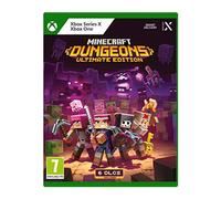 Xbox Minecraft Dungeons: Ultimate Edition ( Series X/)
