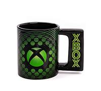 Xbox Mug gioco console console maneggiare la merci da gioco della tazza 16oz One Size