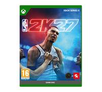 Xbox Nba 2K27 Game NUOVO
