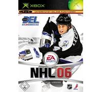 NHL 06