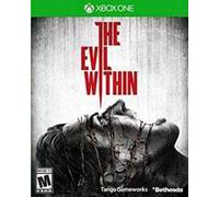 Xbox One Accessories - The Evil Within (Xbox One)