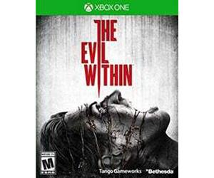 Xbox One Accessories - The Evil Within (Xbox One)