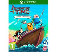 Adventure Time I Pirati Dell'Enchiridion XBOX ONE NAMCO