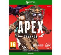 Xbox One Apex Legends Bloodhound Edition Versione Disco ITA