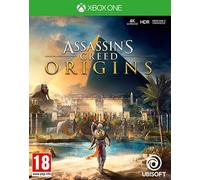 Assassin's Creed Origins