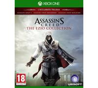Xbox One - Assassin's Creed - The Ezio Collection - [PAL EU - NO NTSC]