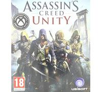 Xbox One Assassin's Creed Unity