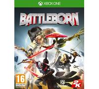Xbox One Battleborn D1 Edition UFFICIALE ITALIA