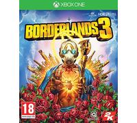 Xbox One Borderlands 3 UFFICIALE ITALIA