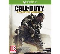 CALL OF DUTY ADVANCED WARFARE _ XBOX ONE _ EDIZIONE ITALIANA _ SIGILLATO