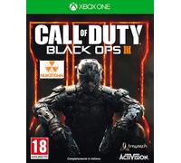 Xbox One Call of Duty Black Ops III DayOne Ed. UFFICIALE ITALIA