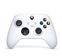 XBOX ONE CONTROLLER ROBOT WHITE WIRELESS E BLUETOOTH