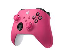 XBOX ONE CONTROLLER WIRELESS - DEEP PINK